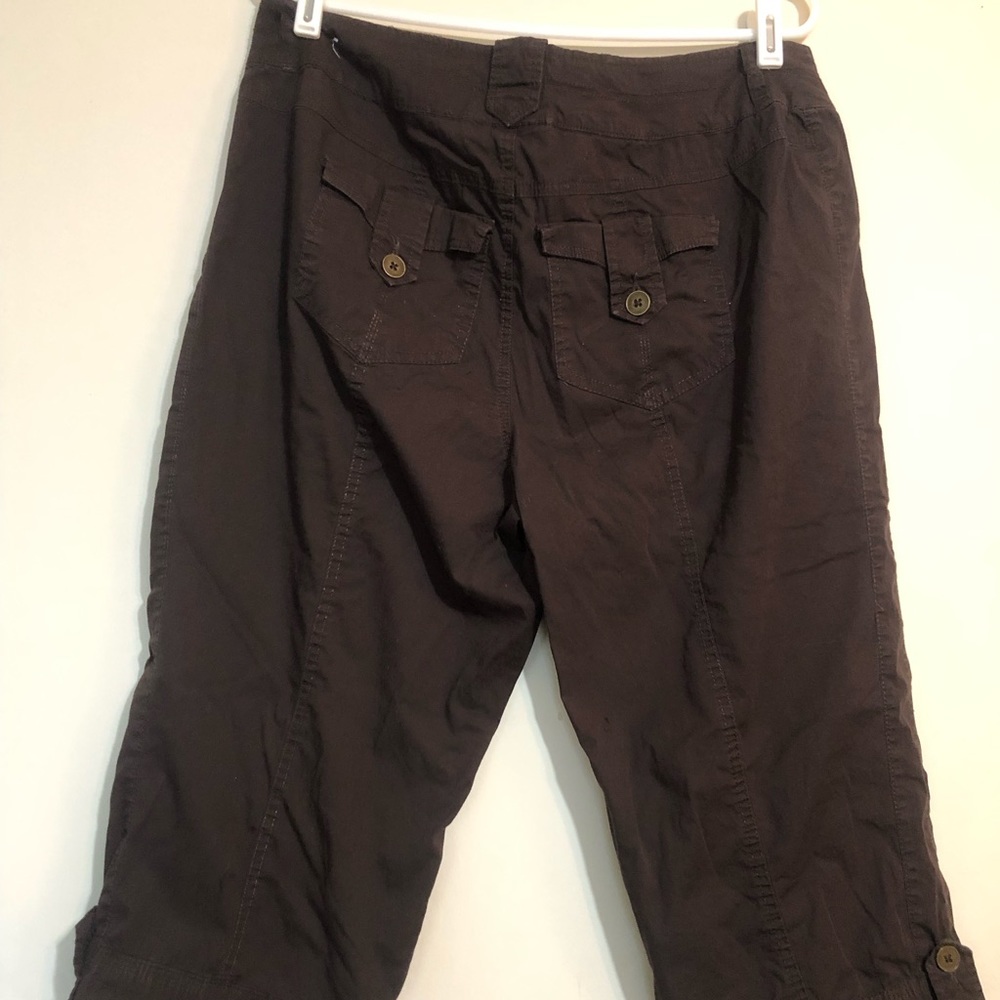 Style and Co. Capris - Picture 3 of 6